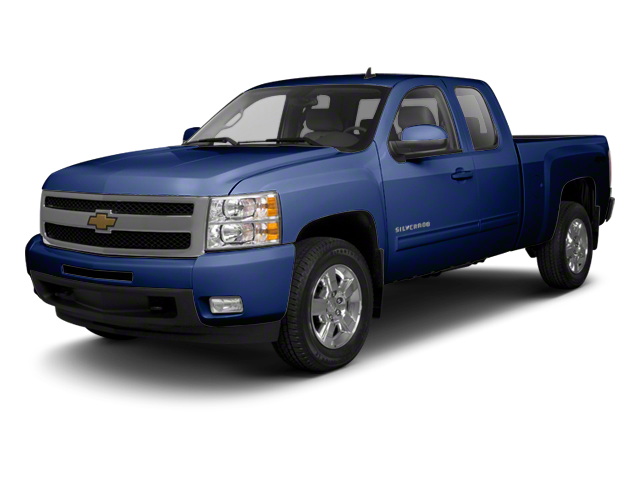 2011 Chevrolet Silverado 1500 for sale in St Helens